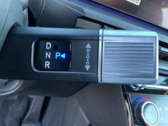 2026 Hyundai Santa Fe Calligraphy - Photo 29