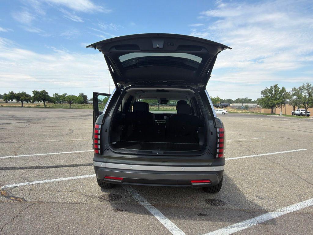 2026 Hyundai Palisade SEL - Photo 38