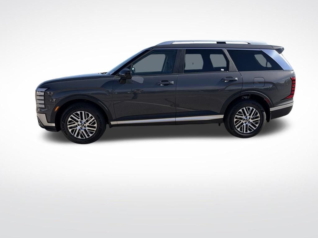 Used 2026 Hyundai Palisade SEL SUV