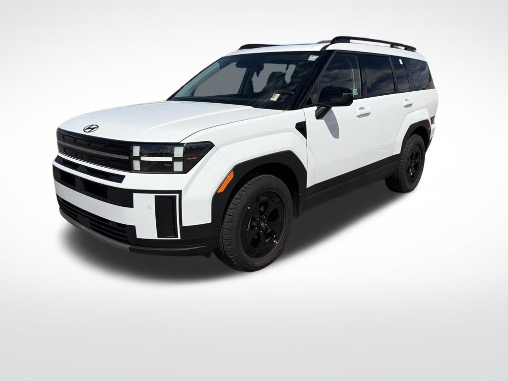 Certified 2026 Hyundai Santa Fe XRT SUV