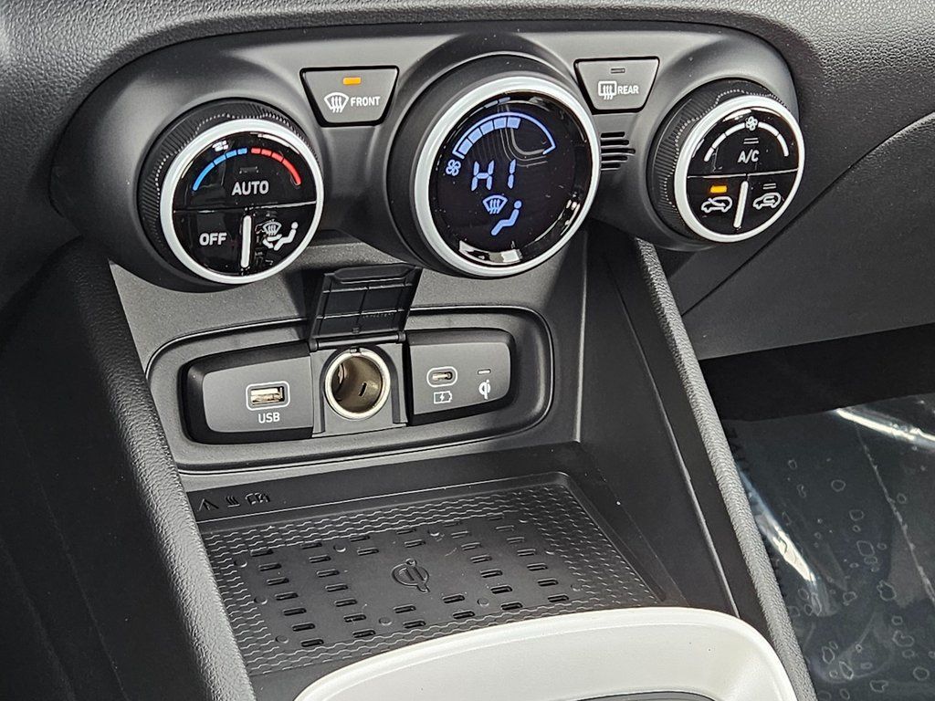 2026 Hyundai Venue SEL - Photo 20