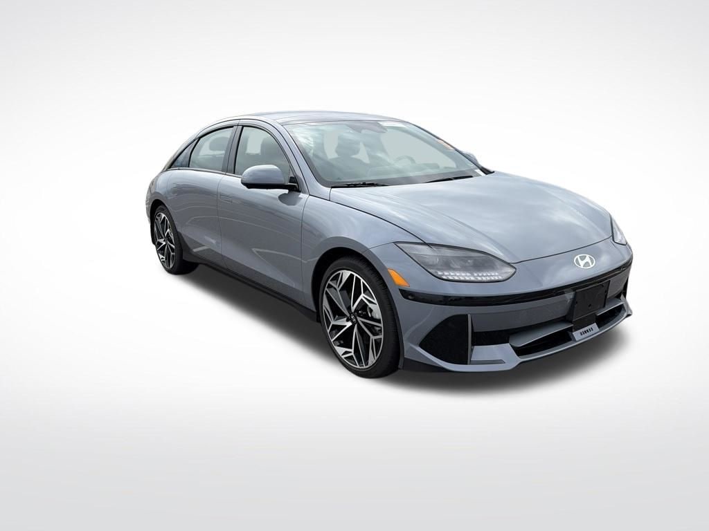 2023 Hyundai IONIQ 6 Limited - Photo 7