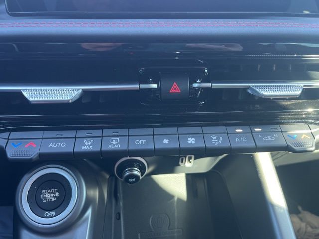 2024 Dodge Hornet R/T Plus - Photo 23