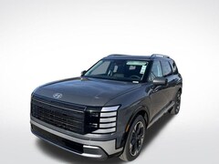 2026 Hyundai Palisade Hybrid Limited SUV