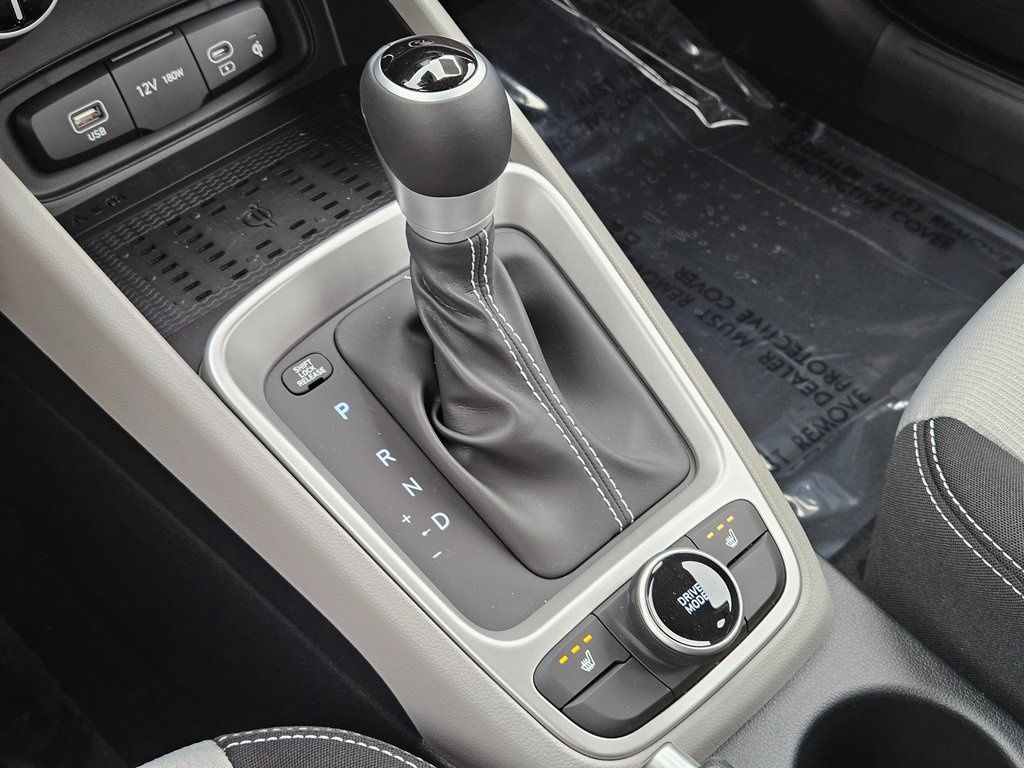 2026 Hyundai Venue SEL - Photo 22