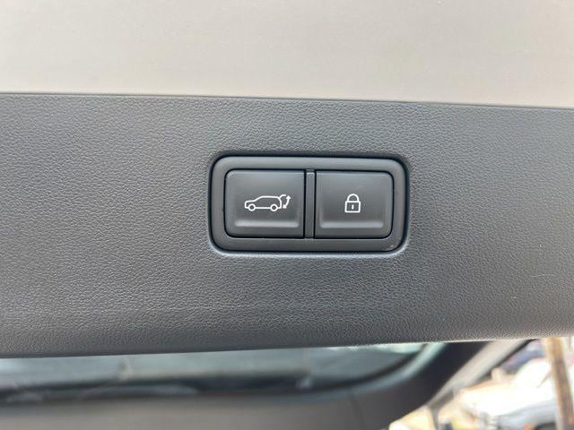 2026 Hyundai IONIQ 9 SEL - Photo 34