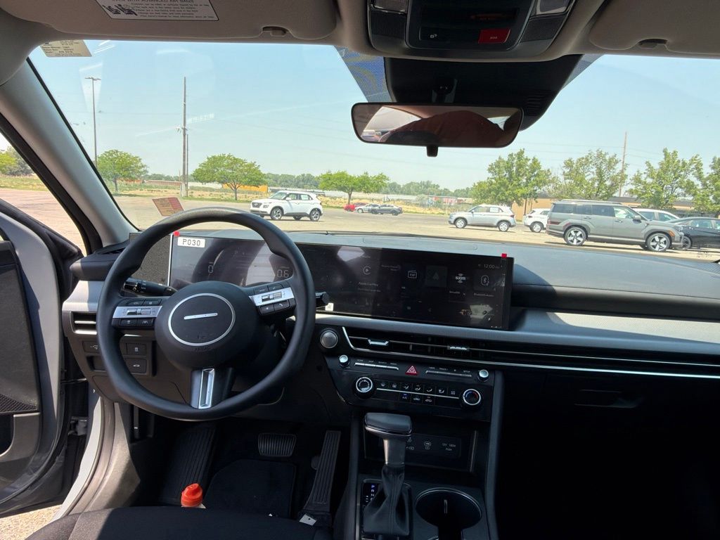 2026 Hyundai Sonata SE - Photo 22