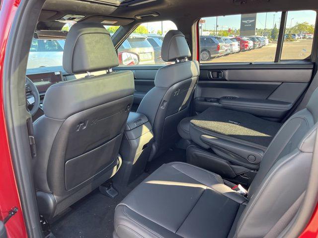 2026 Hyundai Santa Fe Calligraphy - Photo 15