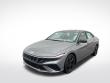 New 2026 Hyundai Elantra SEL Sport Premium Sedan