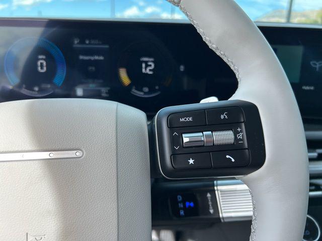 2026 Hyundai Santa Fe SE - Photo 17