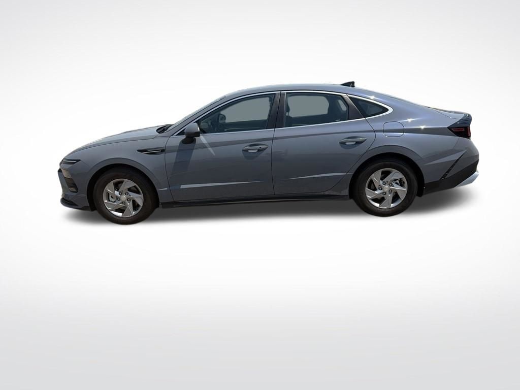 Certified 2026 Hyundai Sonata SE Sedan
