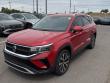 Used 2022 Volkswagen Taos 1.5T SE SUV