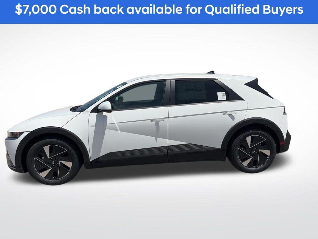 New 2026 Hyundai IONIQ 5 SEL SUV