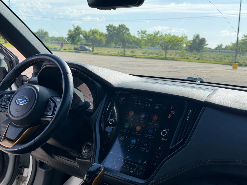 2023 Subaru Outback Wilderness - Photo 23