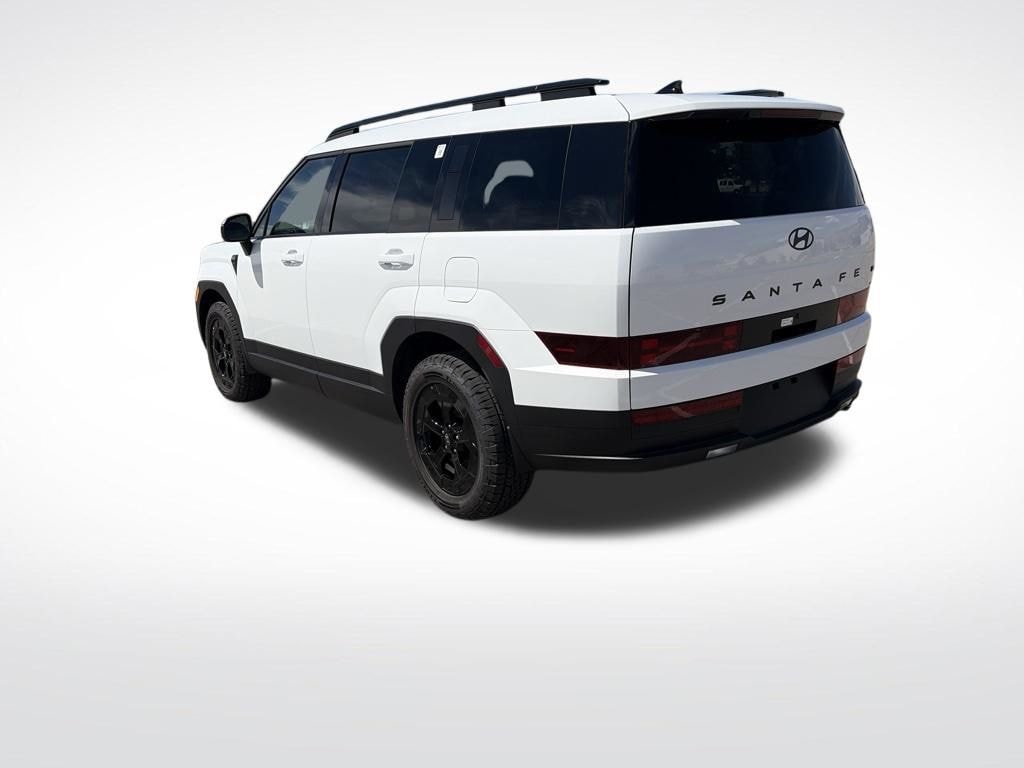 Certified 2026 Hyundai Santa Fe XRT SUV