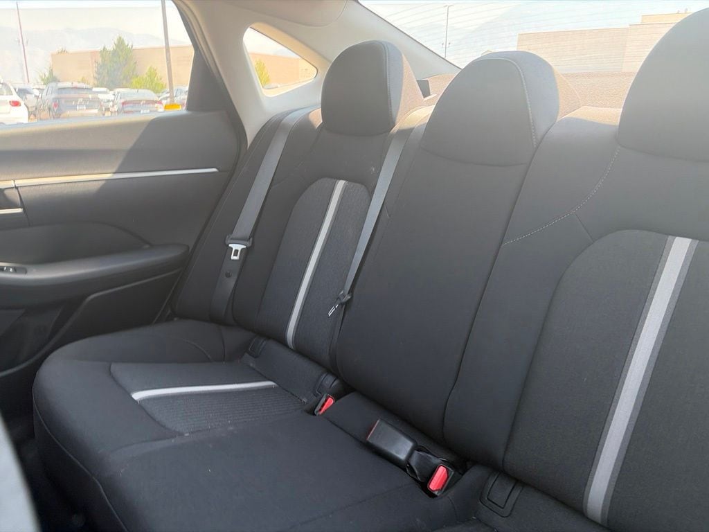 2026 Hyundai Sonata SE - Photo 27