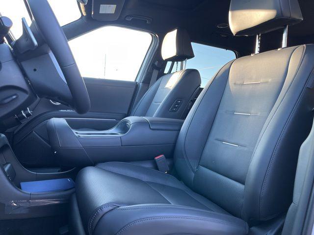 2026 Hyundai Palisade Calligraphy - Photo 24
