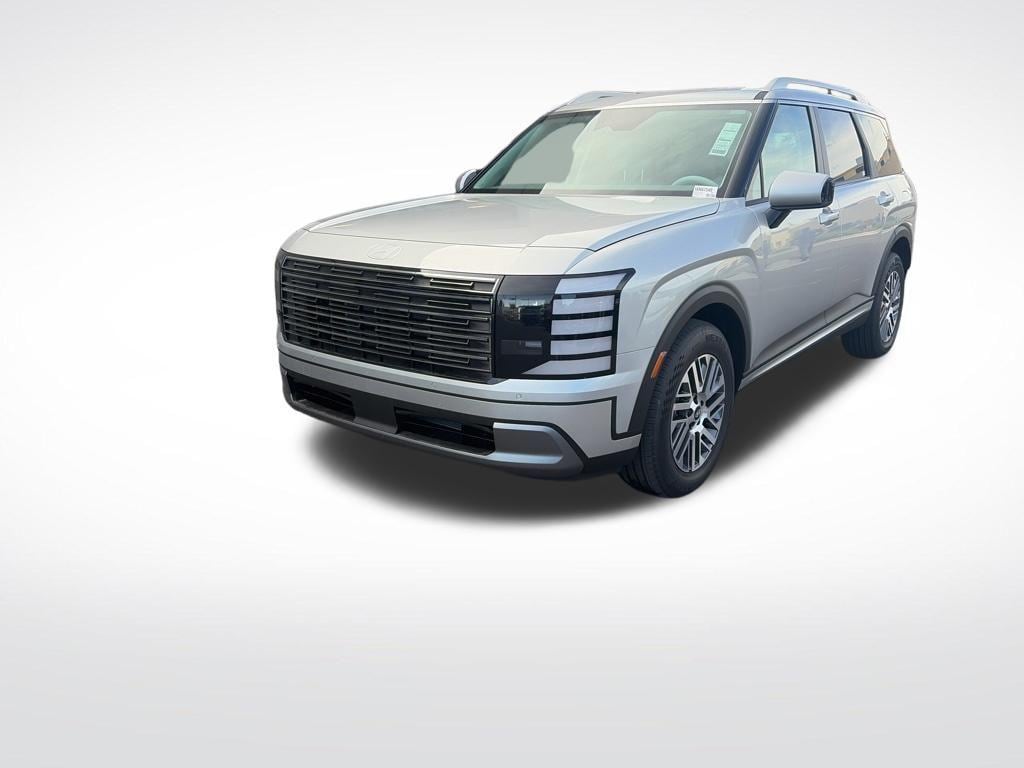 2026 Hyundai Palisade SEL 8 Passenger AWD's photo