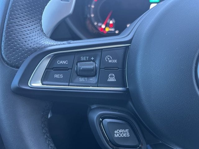 2024 Dodge Hornet R/T Plus - Photo 26
