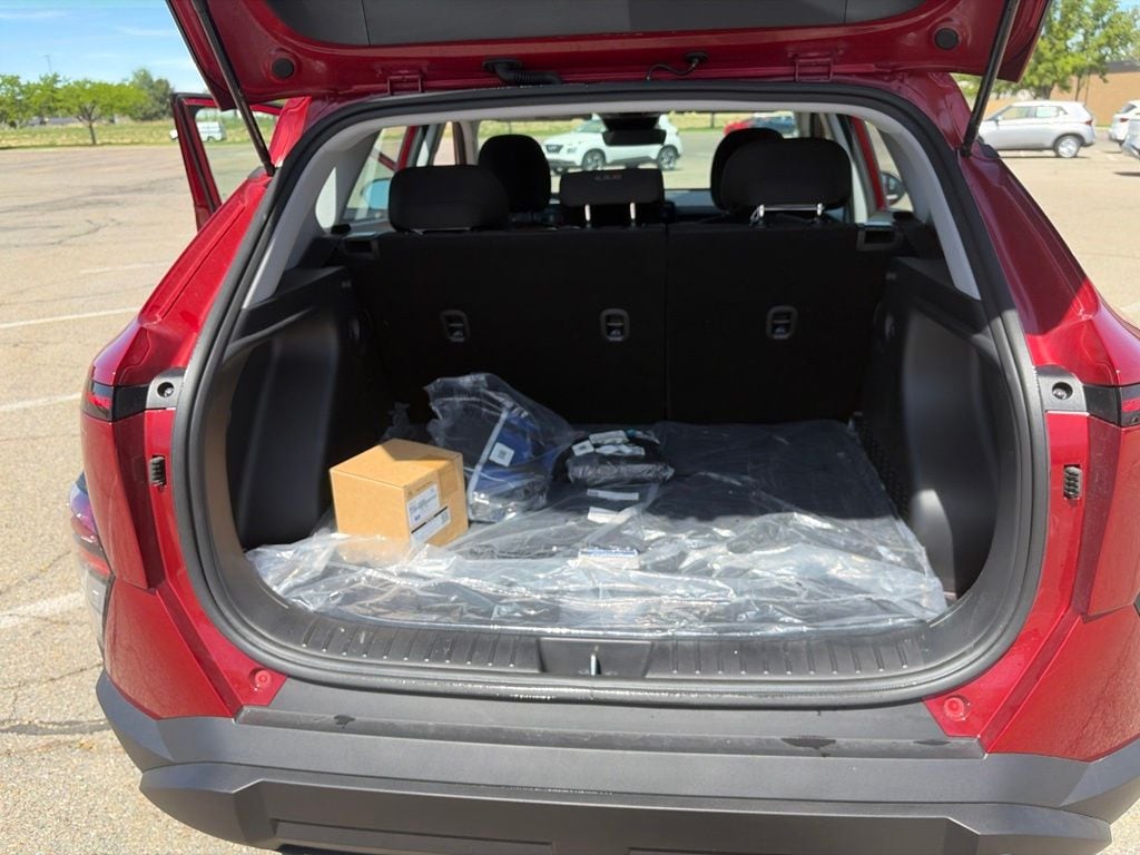 2026 Hyundai Kona SE - Photo 29