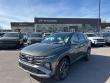 New 2026 Hyundai Tucson Hybrid Limited SUV