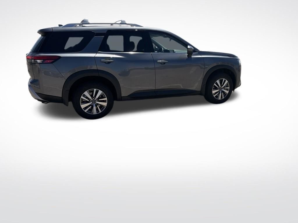 2025 Nissan Pathfinder SL - Photo 6