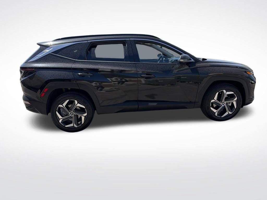 2022 Hyundai Tucson Limited - Photo 6
