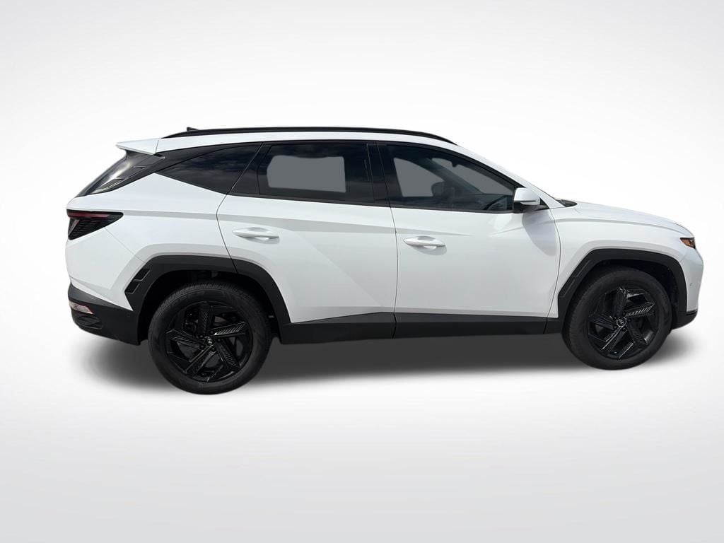 2022 Hyundai Tucson Limited - Photo 6