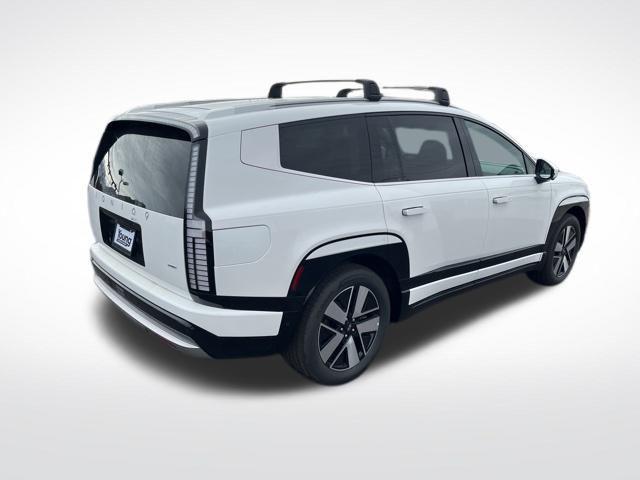 2026 Hyundai IONIQ 9 SEL - Photo 6