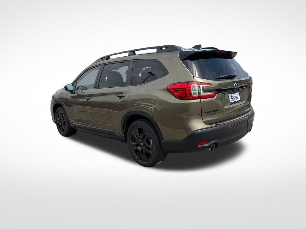 Used 2024 Subaru Ascent Onyx Edition SUV