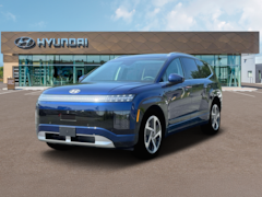 2026 Hyundai IONIQ 9 Performance Limited SUV