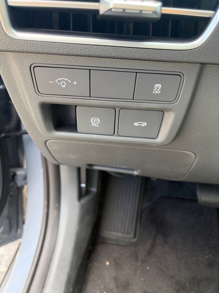 2026 Hyundai Sonata SEL - Photo 12