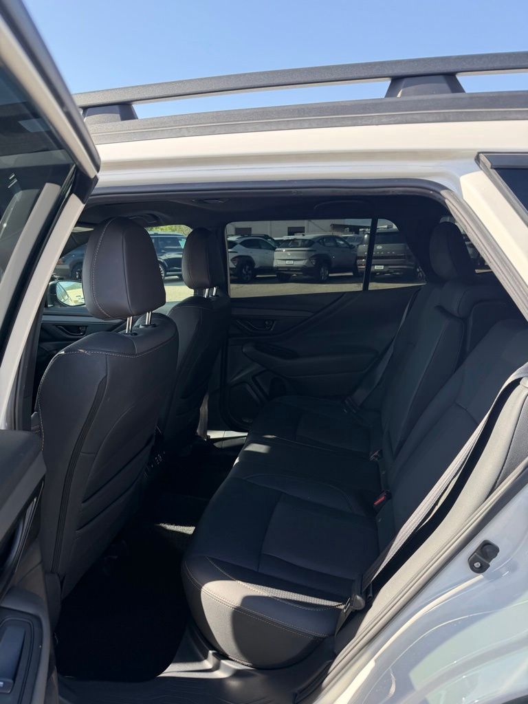 2023 Subaru Outback Wilderness - Photo 24