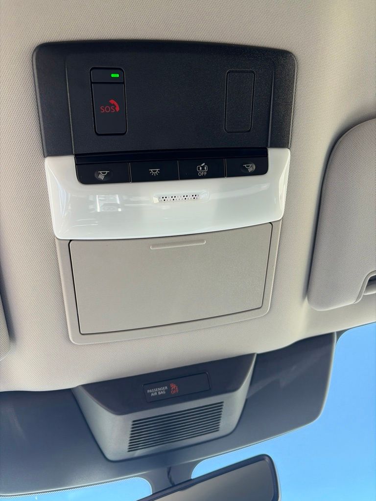 2025 Nissan Pathfinder SL - Photo 20