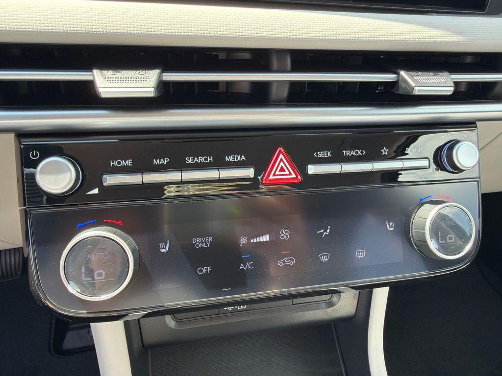 2026 Hyundai Tucson SEL - Photo 19