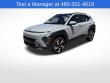 New 2026 Hyundai Kona Limited AWD SUV