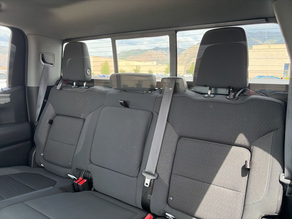 2021 Chevrolet Silverado 1500 LT - Photo 31