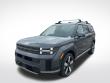 New 2026 Hyundai Santa Fe Hybrid Limited SUV
