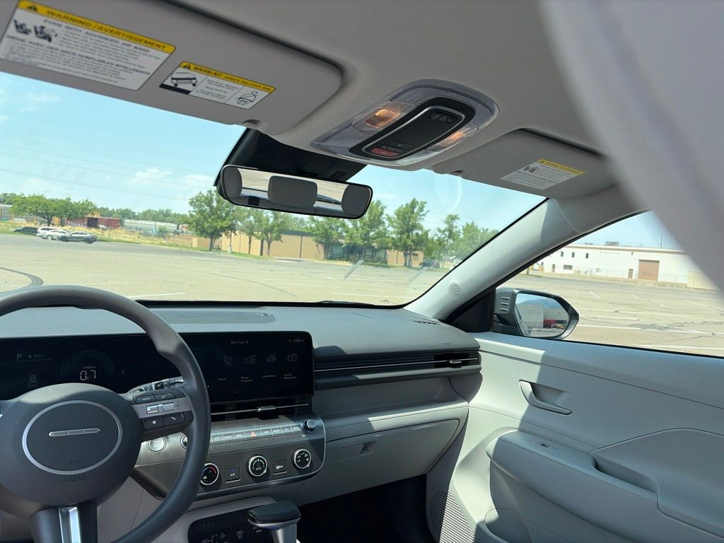 2026 Hyundai Kona SE - Photo 21