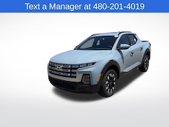 2026 Hyundai Santa Cruz SEL Activity AWD Truck