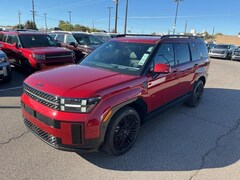 2026 Hyundai Santa Fe Hybrid Calligraphy SUV