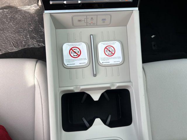 2026 Hyundai Santa Fe SE - Photo 21