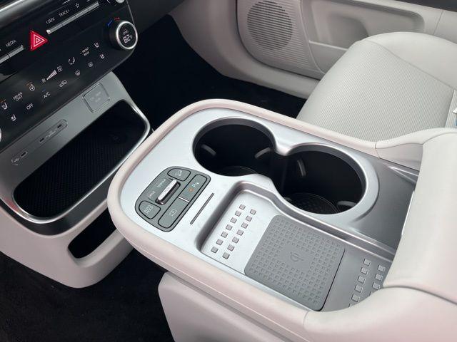 2026 Hyundai IONIQ 9 SEL - Photo 30