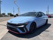  Hyundai Elantra N