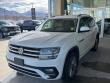 Used 2018 Volkswagen Atlas 3.6L V6 SE SUV