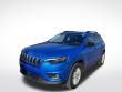 Used 2022 Jeep Cherokee Latitude Lux SUV