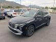 New 2026 Hyundai Tucson Limited AWD SUV