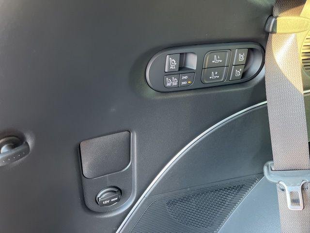2026 Hyundai Palisade Calligraphy - Photo 12
