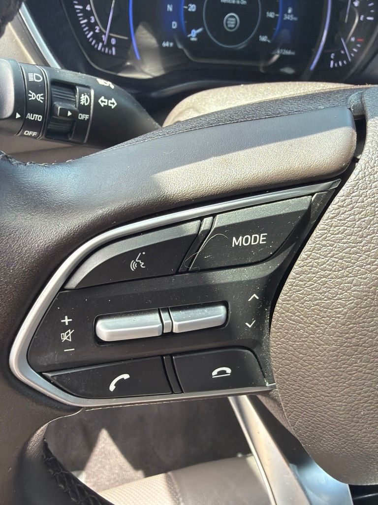 2020 Hyundai Santa Fe SEL - Photo 13