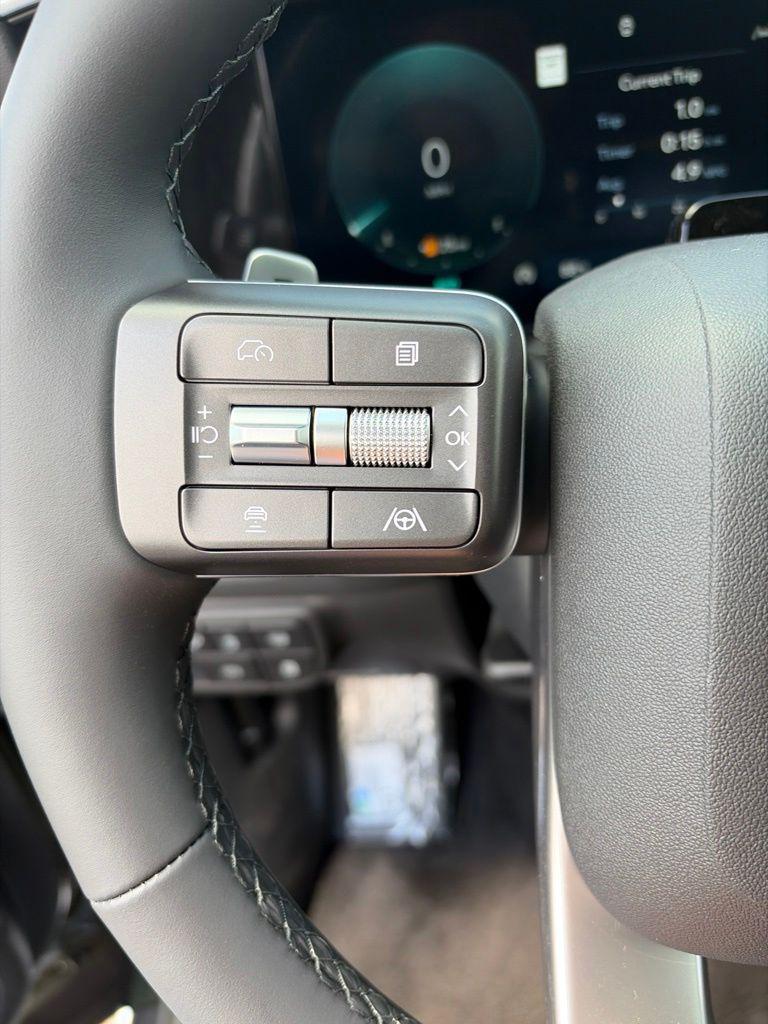 2026 Hyundai Palisade SEL - Photo 14